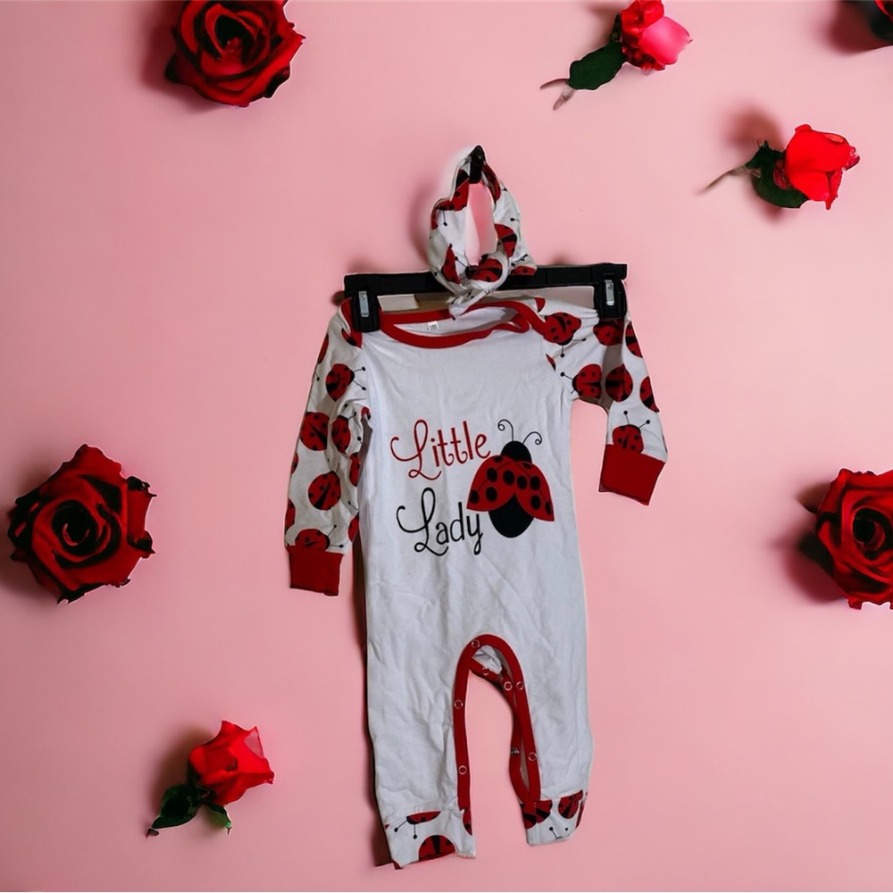 Baby onesie